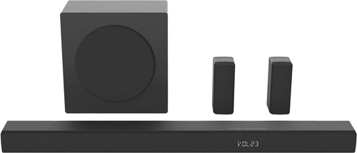 Hisense 1 channel 540w - 5.1,